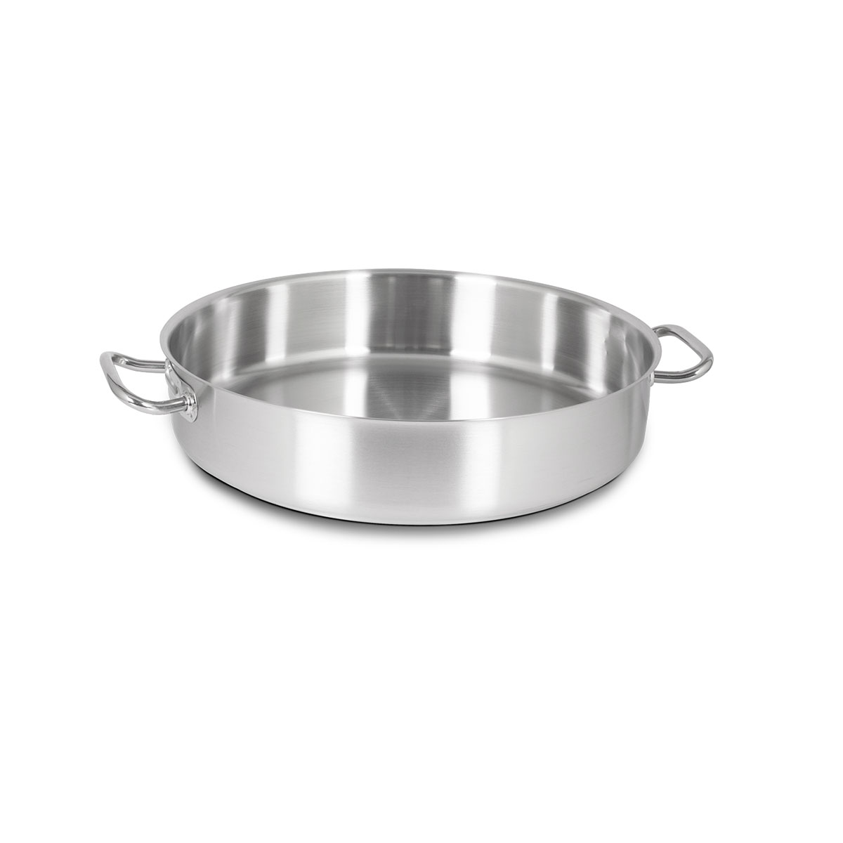 POT CYLINDRICAL 24X7.5CM 30312475