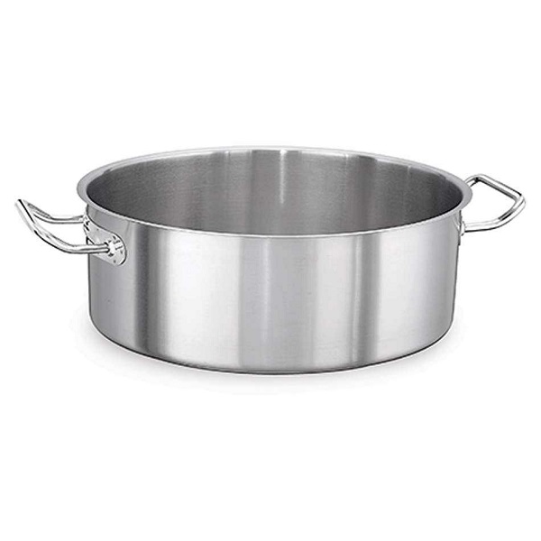 POT CYLINDRICAL 45X10CM 30314510