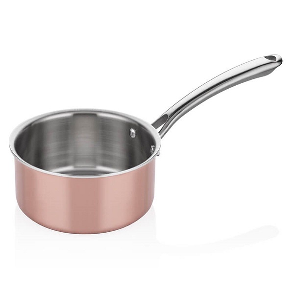 CASSEROLE COPPER 16CM A 103KA 16