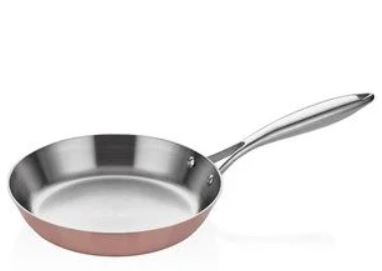 OMLETTE PAN COPPER 14CM A 103YS 14