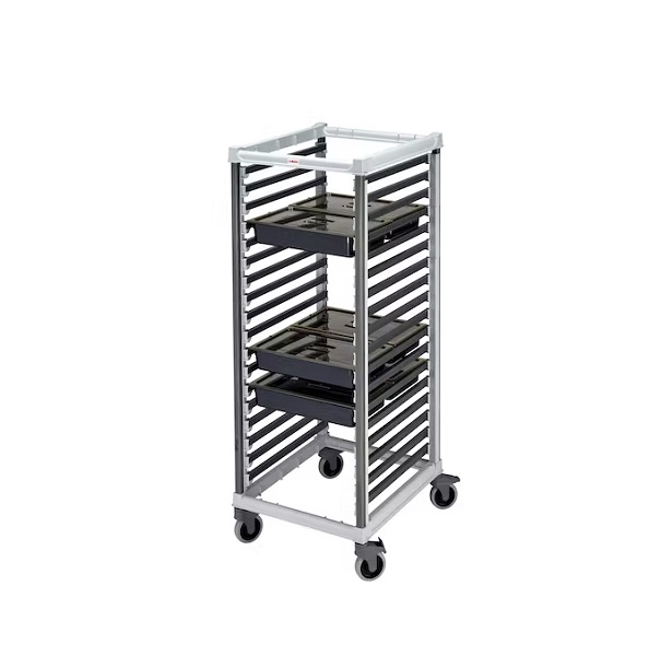 GN TRAY TROLLEY 2 1 UGNPR21F36480