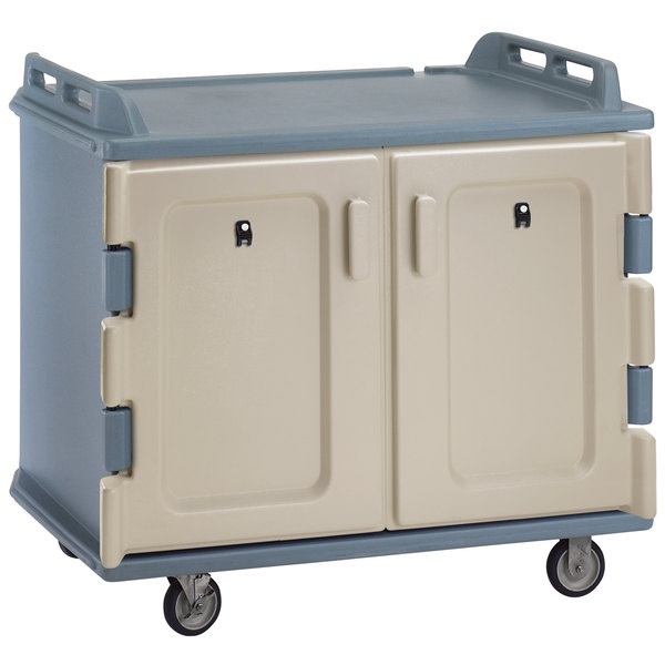 MEAL SERVICE TROLLEY MDC1418S20401