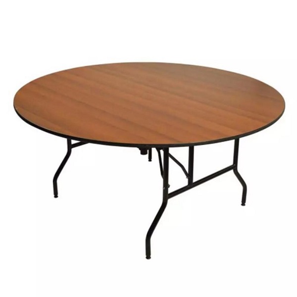 BANQUET TABLE 160CM MS 01