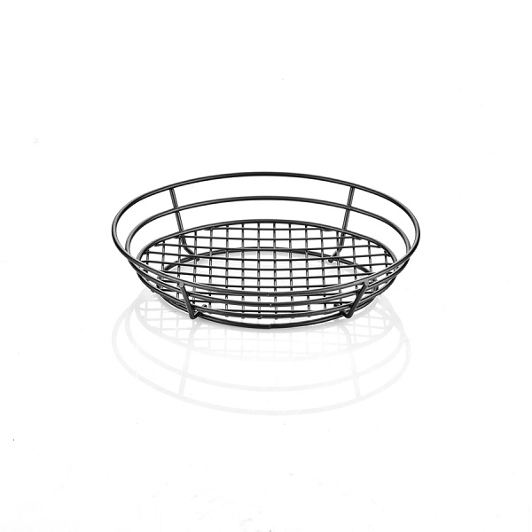 BREAD BASKET OVAL 25X18CM A 010 00