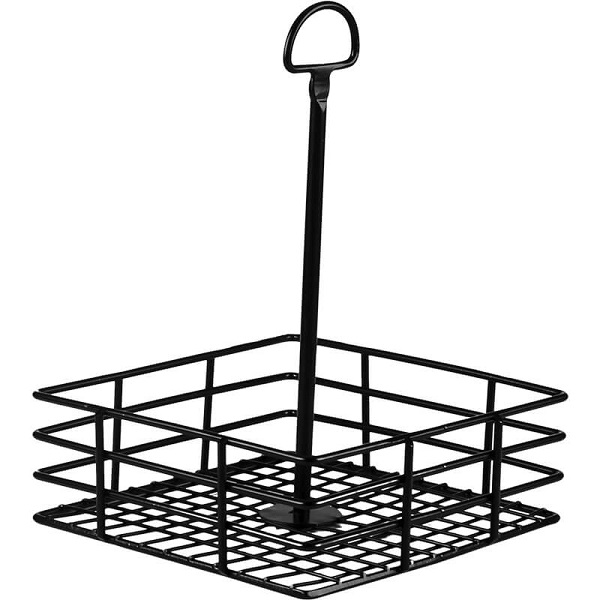 SAUCE STAND 15X15X26CM A 013 02