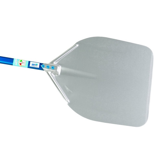 PIZZA PEEL AZZURRA 33X96CM A 32R 60