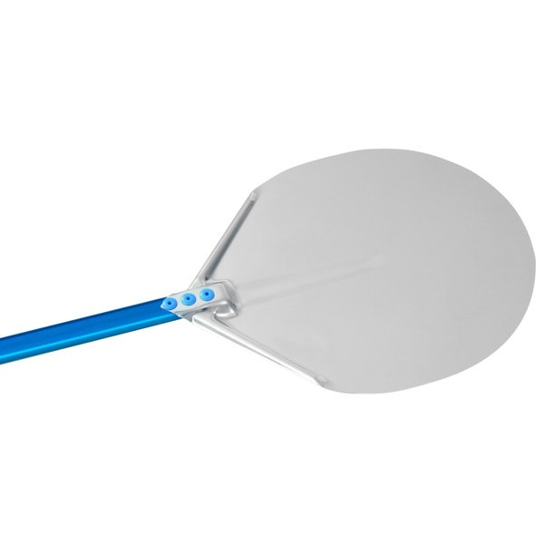 PIZZA PEEL AZZURRA 33X96CM A 32 60