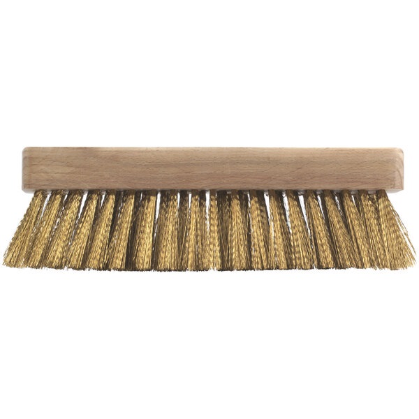 OVEN BRUSH SPARE BRASS R SP3