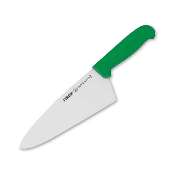 SALAD KNIFE 20CM ECCO GREEN 71323 04