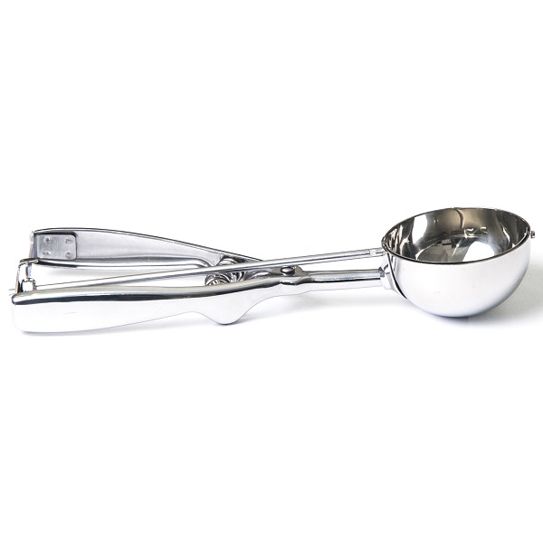 ICE CREAM SPOON 50MM BRD 118 24