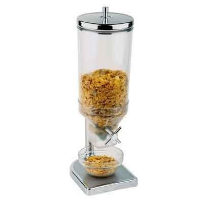 DISPENSER CORN FLAKES 4.5LT 11805