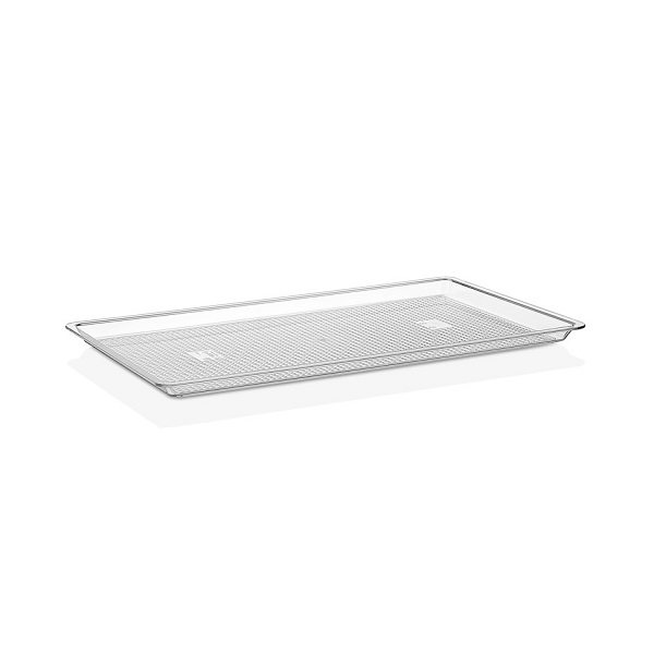 DISPLAY TRAY GN 1 1 PC TRANSPARENT GFT 11