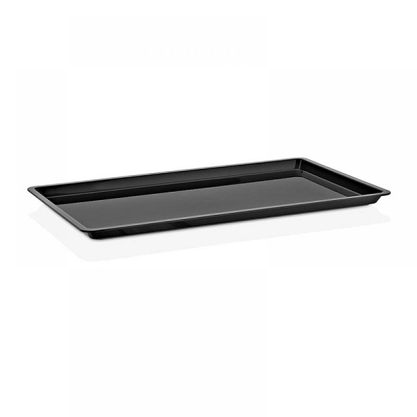 DISPLAY TRAY 41X26CM PC BLACK GFT 17 BL