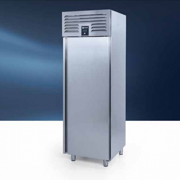 UPRIGHT REFRIGERATOR VTS 610 CR