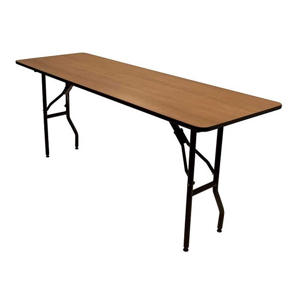 BANQUET TABLE 70X120CM MS 02