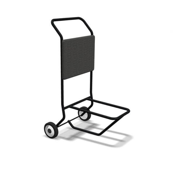 TROLLEY CHAIR CTH 8