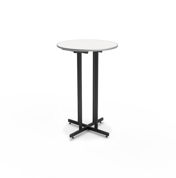 BISTRO TABLE 70CM SLIMFOLD CTL1