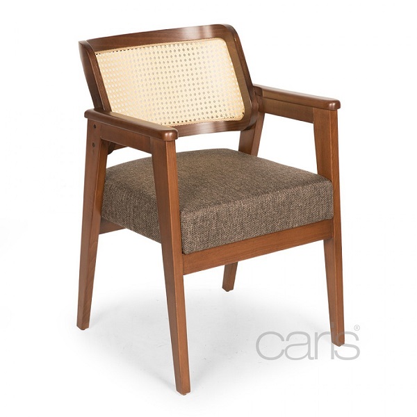 CHAIR BROWN BRW 01