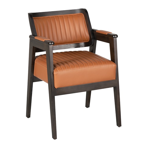 CHAIR BROWN BRW 04