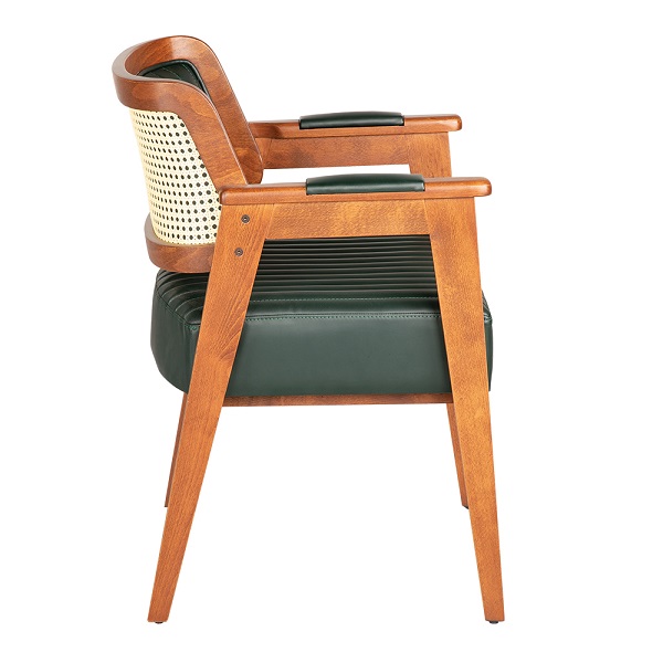 CHAIR BROWN BRW 05