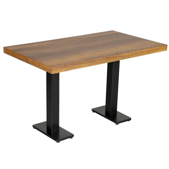 TABLE BAROK BRK 04