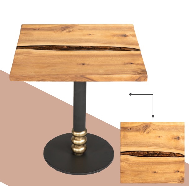 TABLE EPK 04