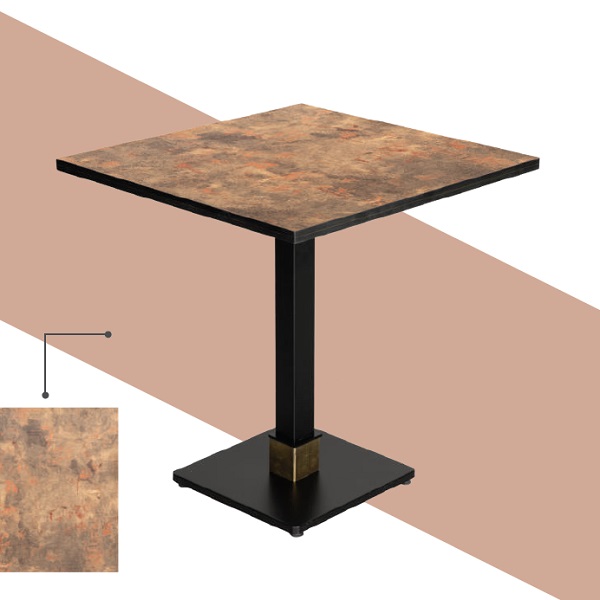 TABLE KMP 08