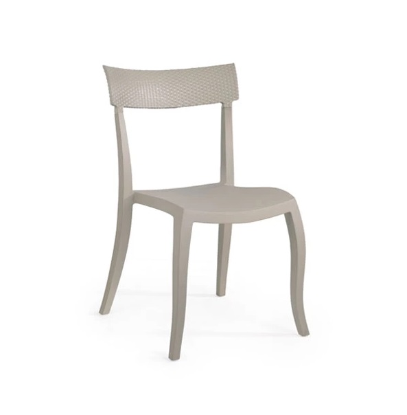 CHAIR HERA SP RATTAN