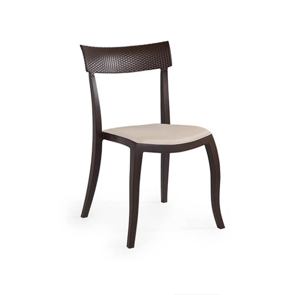 CHAIR HERA SP RATTAN SOFT