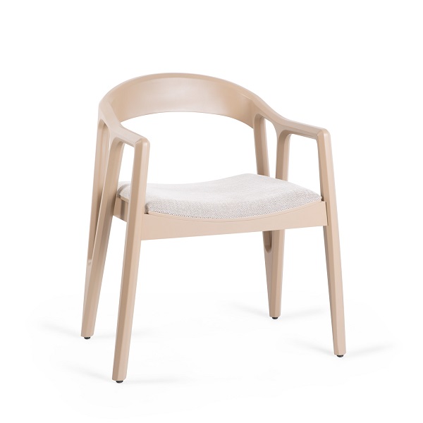 CHAIR OCTAGON K