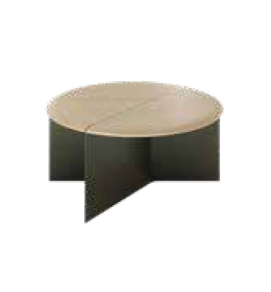 COFFEE TABLE PENTA 80CM PTA6530808