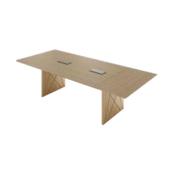 CONFERENCE TABLE MIDAS 360X120CM MDS0303612