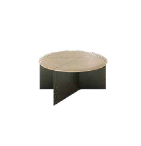 COFFEE TABLE MIDAS 120X70CM MDS6521207