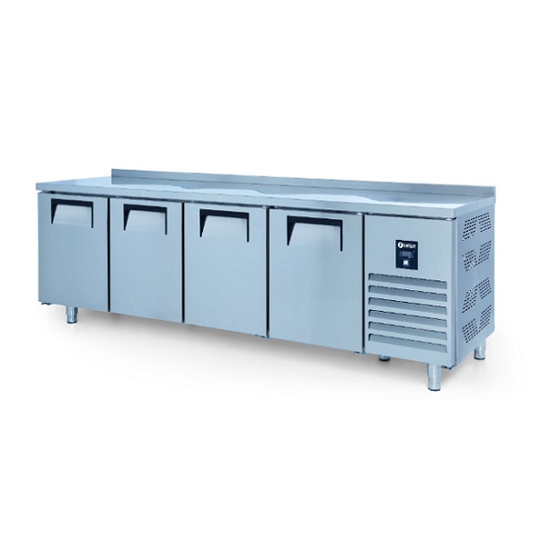 REFRIGERATOR COUNTER TYPE CTS 650 CR