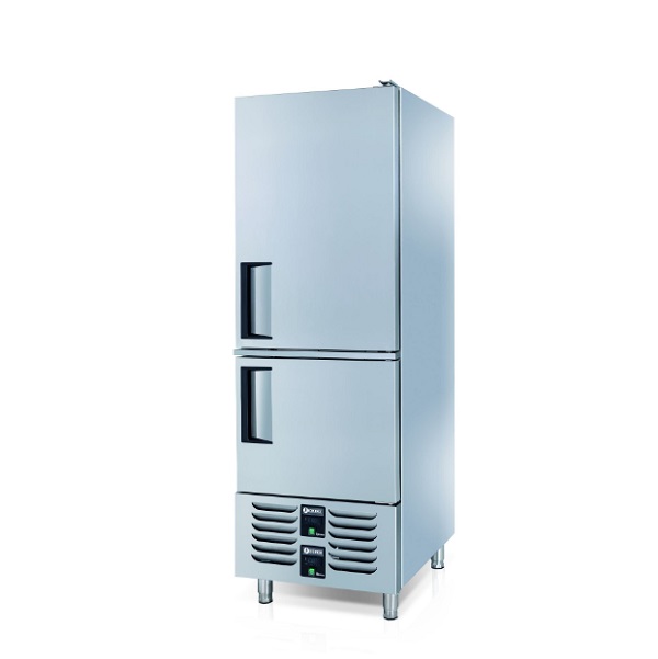 UPRIGHT REFRIGERATOR VTK 700 CR