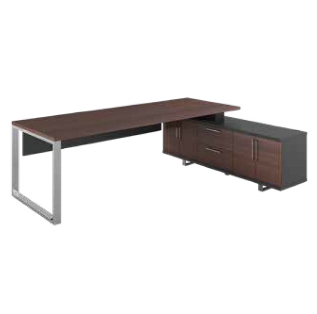 OFFICE TABLE PI DESK 240CM PMP0L42409