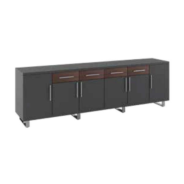 OFFICE CABINET PI DESK PMP4412404