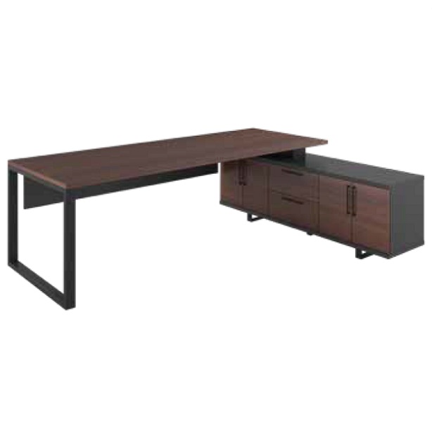 OFFICE TABLE PI DESK 240CM PMB0L42409