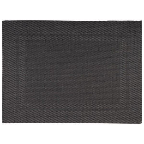 AMERICAN SERVICE TABLE MAT 33X45CM 60540