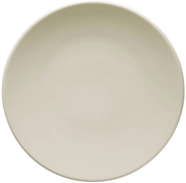 FLAT PLATE TEOS 30CM BNTS30DU00