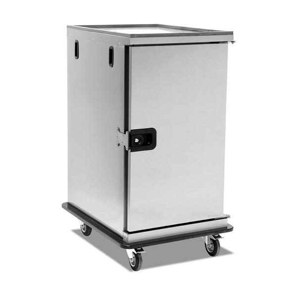 NEUTRAL BANQUET TROLLEY EMP.BQ3 002 N