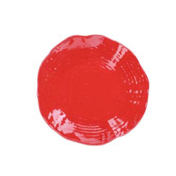 FLAT PLATE MEZOLIT RED MZL28DU74036