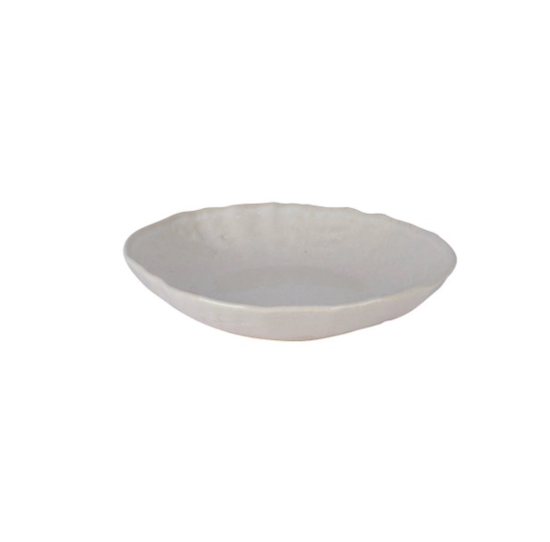 DEEP PLATE MEZOLIT BEIGE MZL20CK855A11