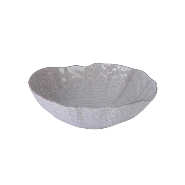 BOWL MEZOLIT GREY 24CM MZL24KS855A14