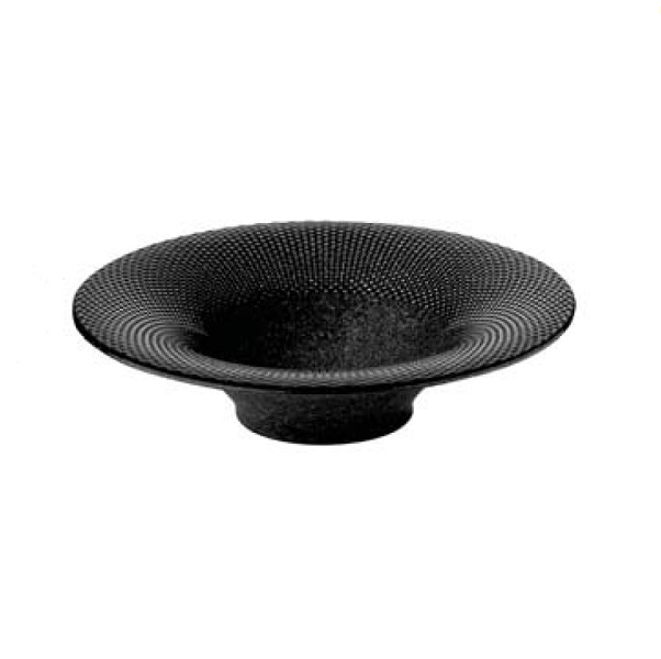 PASTA PLATE PANIO ANTHRACITE PAN28SPT855A13