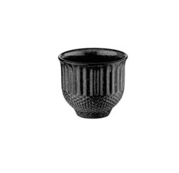 MUG PANIO ANTHRACITE 300CC PAN01MG855A13