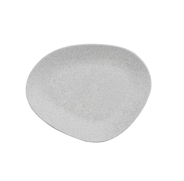 FLAT PLATE GALAXY MATTE WHITE GLXM35DU83014