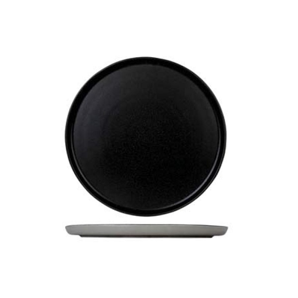 FLAT PLATE LAGOM DARK STONE NOR30DU34R855A28