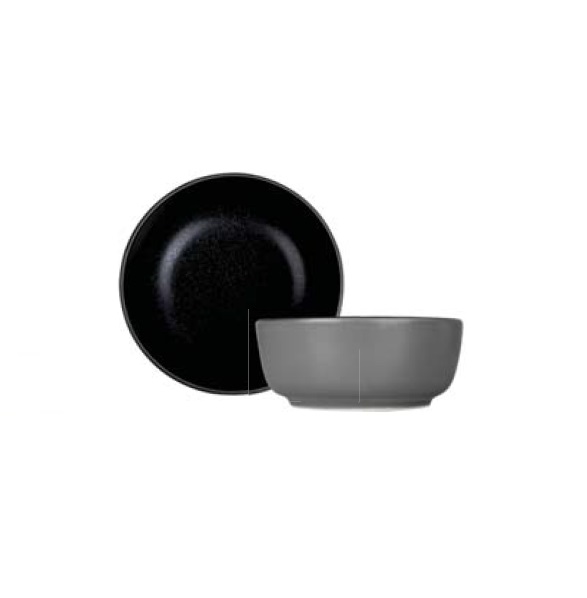 BOWL LAGOM DARK STONE 15CM CRT15KK34R855A28