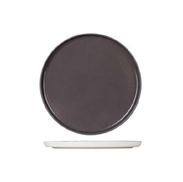 FLAT PLATE LAGOM CHOCOLATE NOR30DU855A29